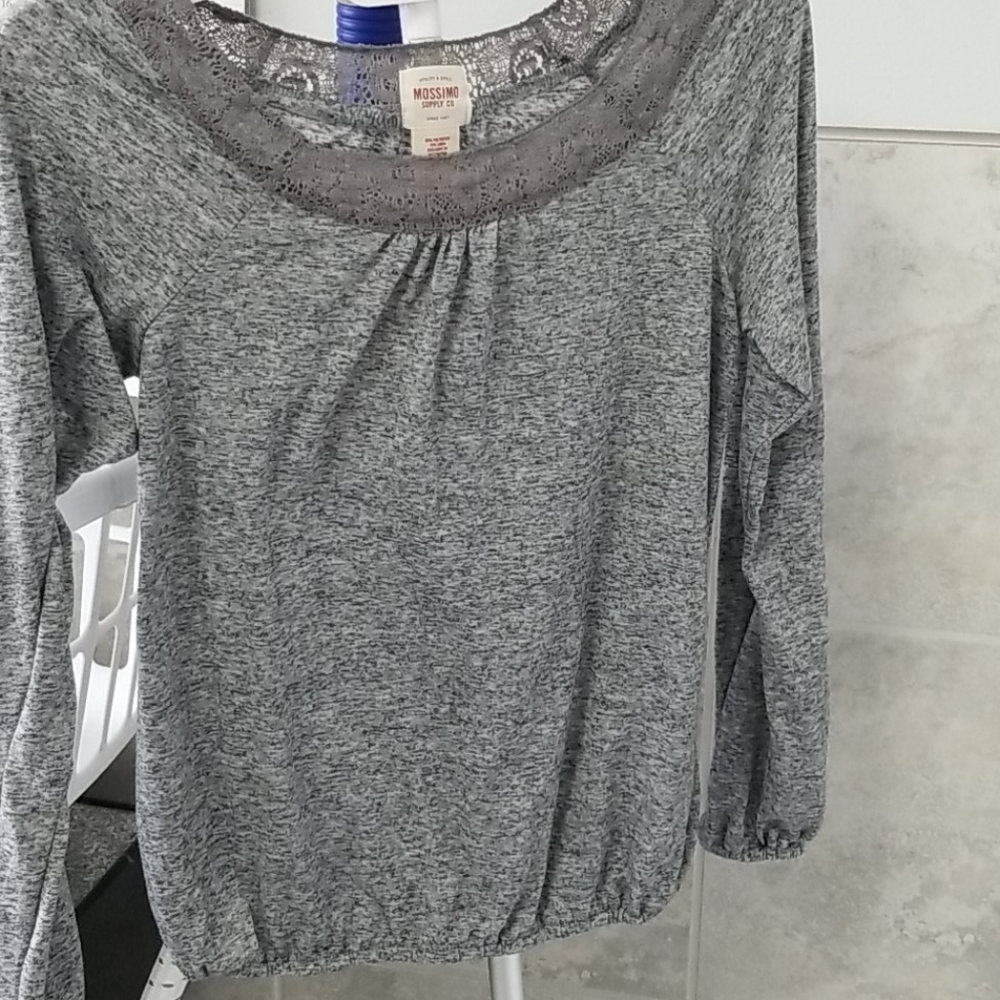 Womens blouse